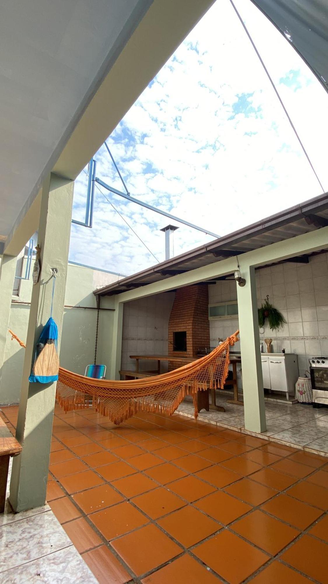 Triana Guest House Foz do Iguaçu Esterno foto