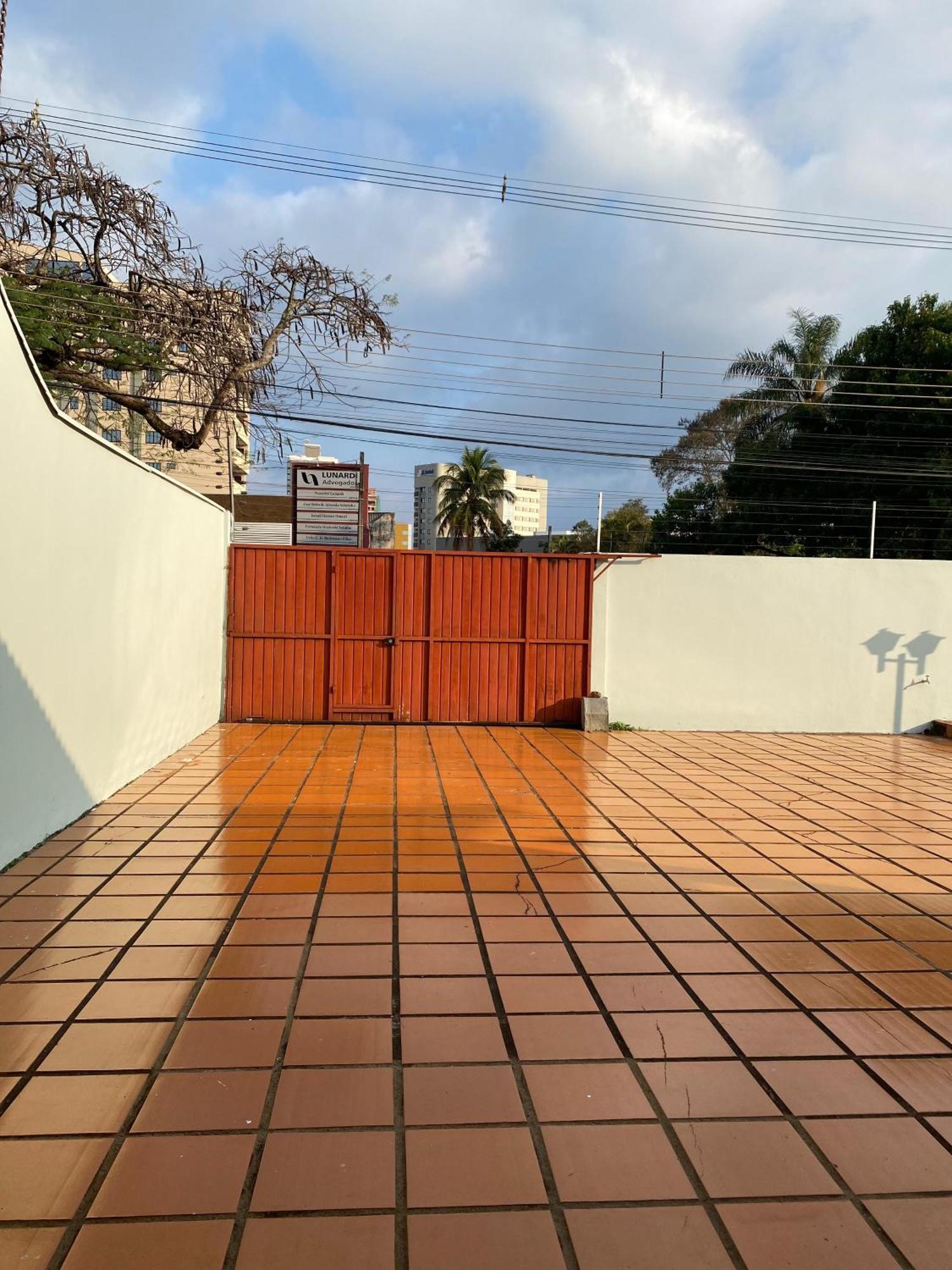Triana Guest House Foz do Iguaçu Esterno foto